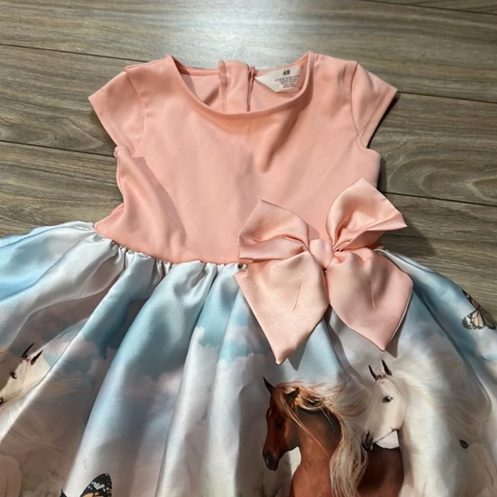 H&M great